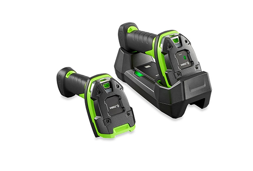 LI3678SR/LI3678ER工業(yè)級(jí)無線讀碼器